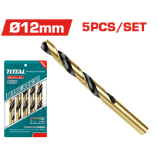Մետաղի գայլիկոն 12x151մմ TOTAL TAC101203