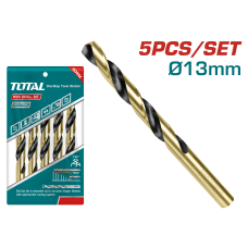 Մետաղի գայլիկոն 13x151մմ TOTAL TAC101303