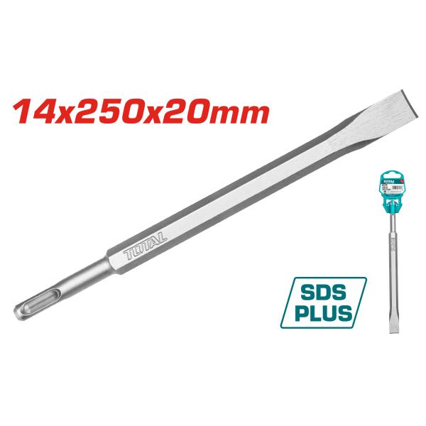 Զուբիլ TOTAL TAC15121411