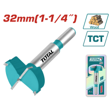 Ֆռեզի գլխիկ 32մմ TOTAL TAC180321