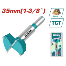 Ֆռեզի գլխիկ 35մմ TOTAL TAC180351