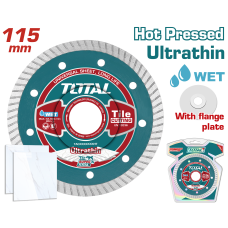 115մմ ալմաստե սկավառակ TOTAL TAC2131151HT