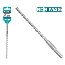 Հորատիչի գայլիկոն SDS MAX 28x540մմ TOTAL TAC322808