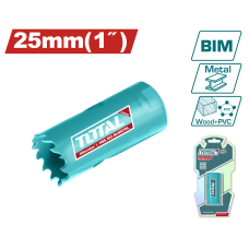 Ծակիչ 25մմ TOTAL TAC410251