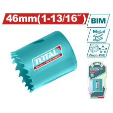 Ծակիչ 46մմ TOTAL TAC410461
