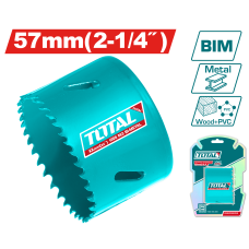 Ծակիչ 57մմ TOTAL TAC410571