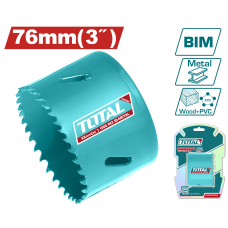 Ծակիչ 76մմ TOTAL TAC410761