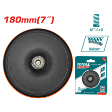 Կրիչ 180մմ TOTAL TAC7121801