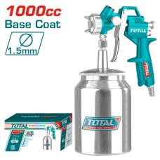 Օդով Ներկացիր TOTAL TAT11001
