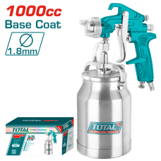 Օդով Ներկացիր TOTAL TAT11002