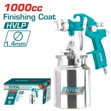 Օդով Ներկացիր TOTAL TAT11004