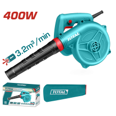 Օդամղիչ 400W (Ասպիրատոր) TOTAL TB4036