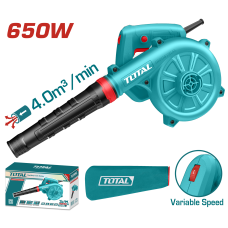 Օդամղիչ 650W (Ասպիրատոր) TOTAL TB6036