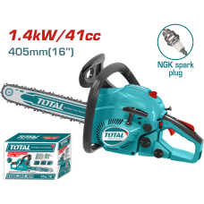 Բենզասղոց  1,4Kw TOTAL TG5411611