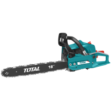 Բենզինային շղթայավոր սղոց TOTAL TG945185 4167