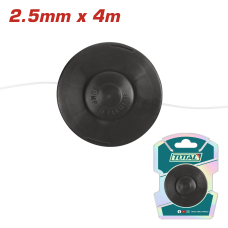 Տրիմերի թել TOTAL TGTLS2545