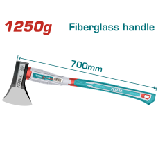 Կացին 1250գ TOTAL THAX061250