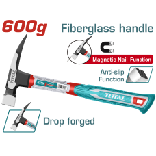 Մուրճ 600գ․ TOTAL THCH61060