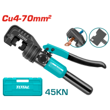 Հիդրավլիկ սեղմիչ գործիք TOTAL THCT070
