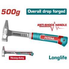 Փականագործական մուրճ THMH62500L