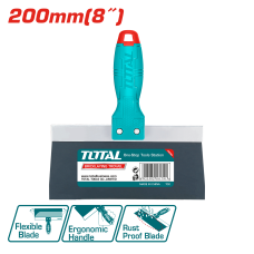 Ծեփիչ 200մմ TOTAL THPUT20011