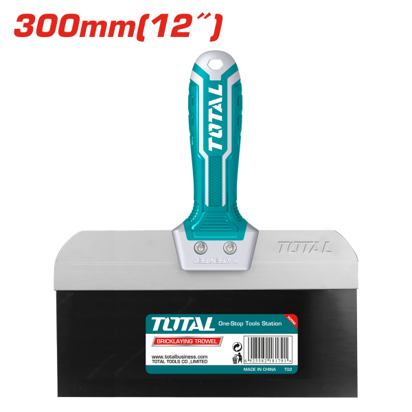 Ծեփիչ ներժից 300մմ TOTAL THPUT38300 Ծեփիչ ներժից 300մմ TOTAL THPUT38300
