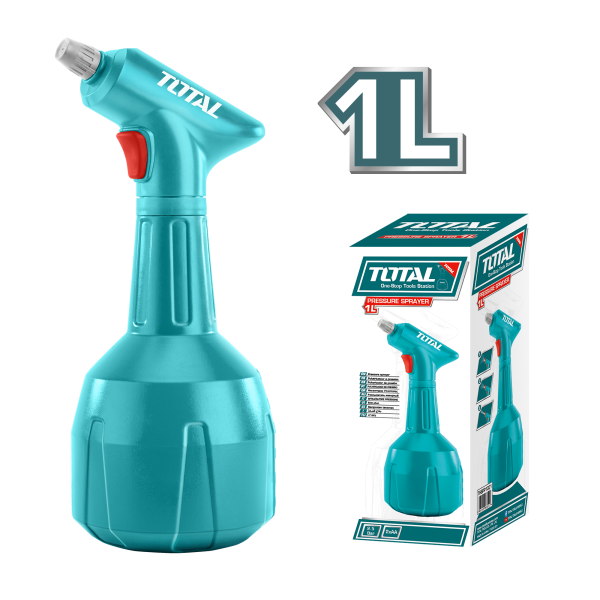 Հեղուկացիր 1լ Total Tools 22675 THSPP1021