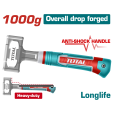 Քարտաշ մուրճ THSTH61000L