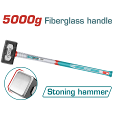 Մուրճ 5000գր TOTAL THSTH63598