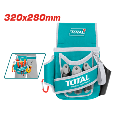 Գործիքների պայուսակ TOTAL THT16P5021