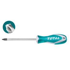 Պտուտակահան խաչաձև TOTAL THT2266