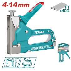 Ստեպլեր TOTAL THT311425