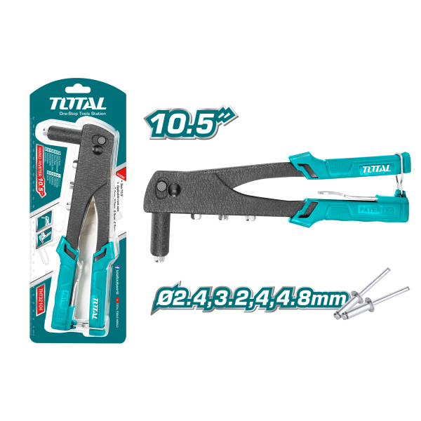 Ամրացման սարք TOTAL THT32104 Ամրացման սարք TOTAL THT32104