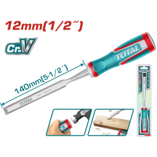 Դուր 12մմ TOTAL THT41126