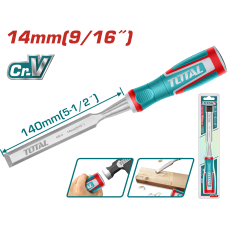 Դուր 14մմ TOTAL THT41146