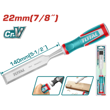 Դուր 22մմ TOTAL THT41226