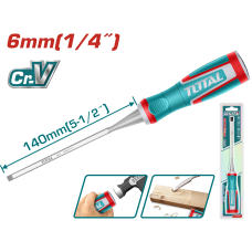 Դուր 6մմ TOTAL THT4166