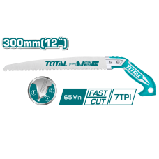 Սղոց 300մմ TOTAL THT51130026