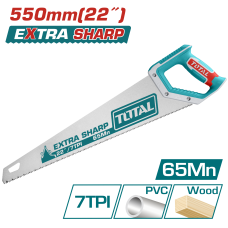 Սղոց TOTAL THT55226 550մմ