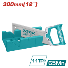 Սղոց անկյուն կտրող 300մմ TOTAL THT59126