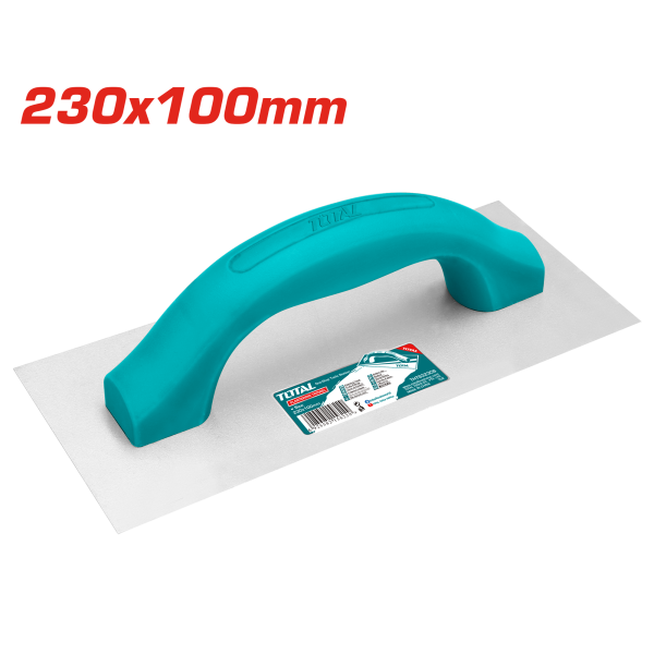 Սվաղելու ծեփիչ 230x100մմ THT832306 Սվաղելու ծեփիչ 230x100մմ THT832306