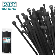 Լարի խամուտ 100 հատ TOTAL THTCTB20036
