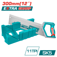 Անկյունային կտրող սղոց 300մմ TOTAL THTK591282