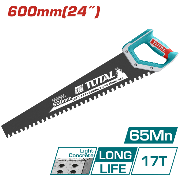 Սղոց բետոն կտրող TOTAL THTLCS1241