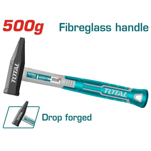Մուրճ 500գ TOTAL THTMH5006