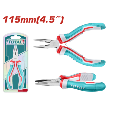 Երկարաշուրթ փոքր 115մմ TOTAL THTMN256