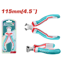 Աքցան փոքր 115մմ TOTAL THTMN556