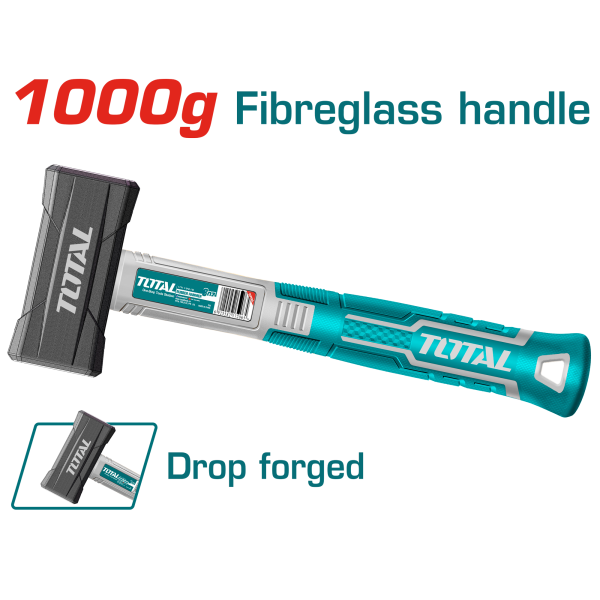 Մուրճ TOTAL THTSTH10006 Մուրճ TOTAL THTSTH10006