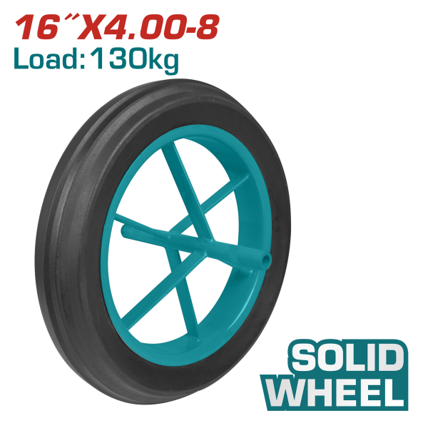 Սայլակի անիվ TOTAL THTWB84008-1DW