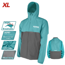 Բաճկոն XL TOTAL TJCTC2282.XL